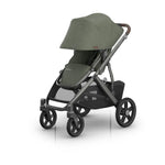 UPPAbaby Carrinho de Passeio Vista V3 Duo - Evelyn