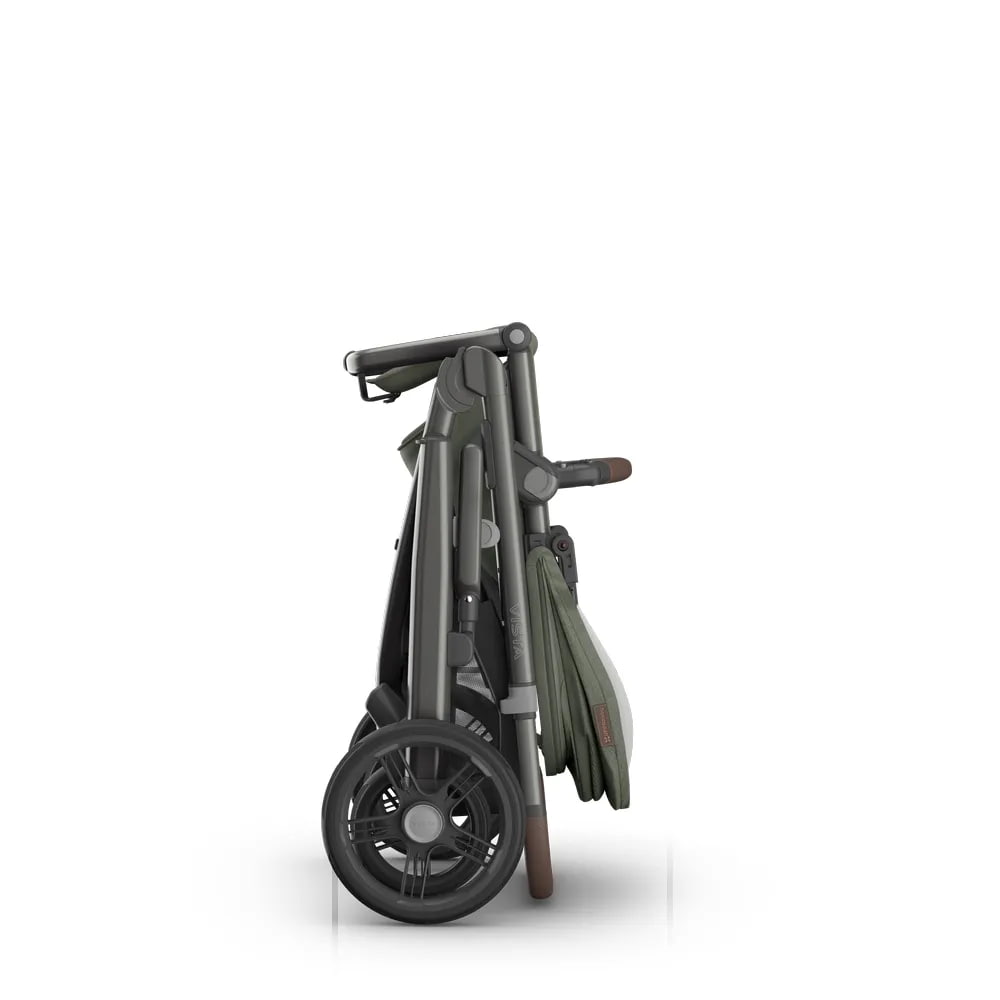 UPPAbaby Carrinho de Passeio Vista V3 Duo - Evelyn