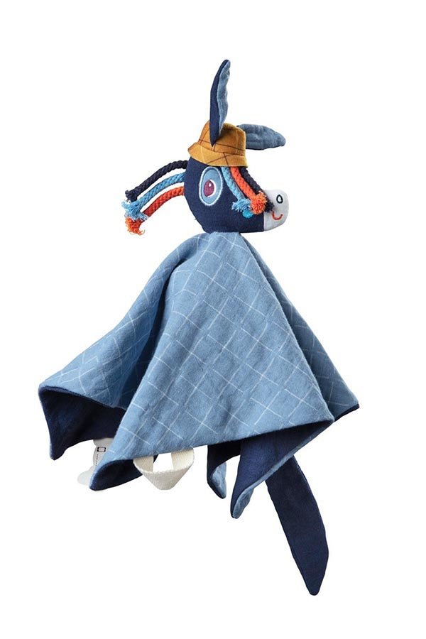 Lilliputiens Doudou - Ignace