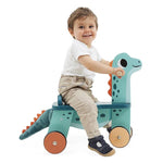 Janod Primeiros Passos Dino