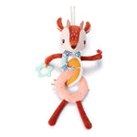 Lilliputiens Brinquedo com Atividades - Stella