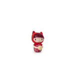 Lilliputiens Chocalho - Capuchinho Vermelho
