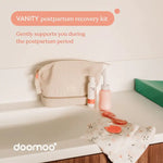 Doomoo Mommy Kit de Maternidade - Vanity Areia
