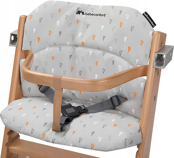Bebe Confort Almofada para Cadeira Timba - Warm Gray