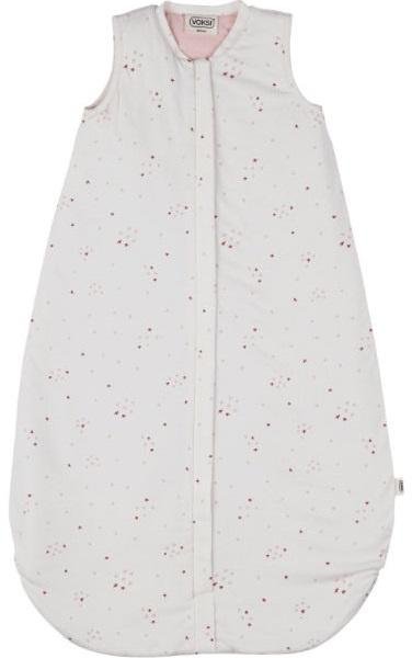 Voksi Sleepsack Saco de Dormir - Rose Star 6-18m