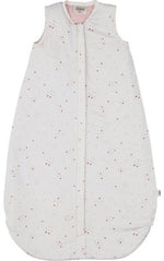 Voksi Sleepsack Saco de Dormir - Rose Star 0-6m