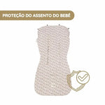 Walking Mum Colchoneta Gala Cerise