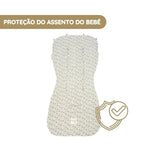 Walking Mum Colchoneta Gala Mint