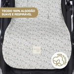 Walking Mum Colchoneta Gala Mint