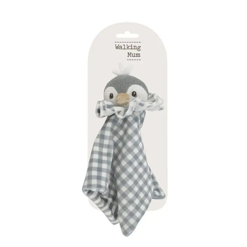 Walking Mum Doudou Praliné - Matcha