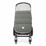 Walking Mum Footmuff de Inverno Gala Mint