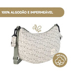 Walking Mum Mala Crossbody Gondola Gala Mint