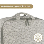 Walking Mum Mala de Maternidade Gala Mint