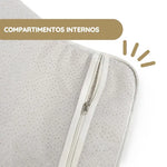 Walking Mum Mala de Maternidade Gala Mint