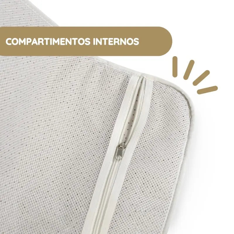 Walking Mum Mala de Maternidade Gala Mint