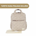 Walking Mum Mochila Gala Cerise