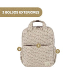 Walking Mum Mochila Gala Cerise