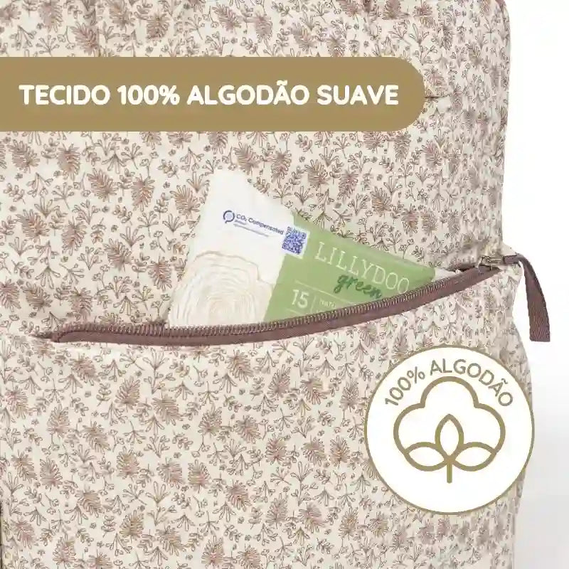 Walking Mum Mochila Gala Cerise
