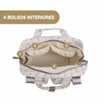 Walking Mum Mochila Gala Cerise
