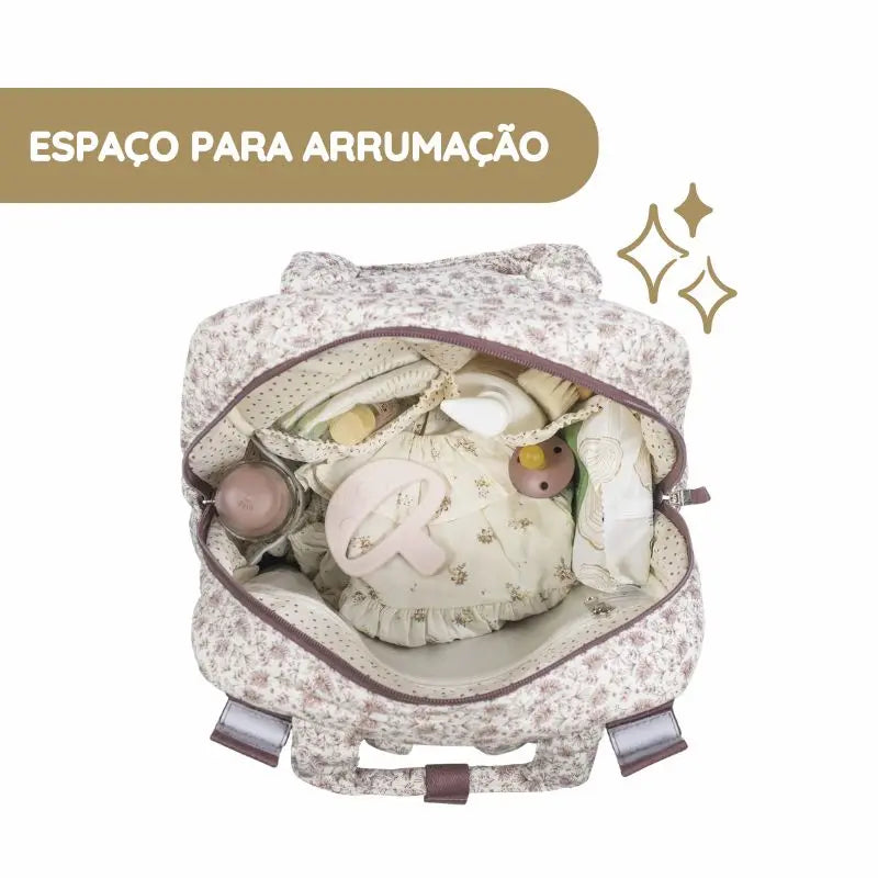 Walking Mum Mochila Gala Cerise