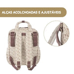 Walking Mum Mochila Gala Cerise