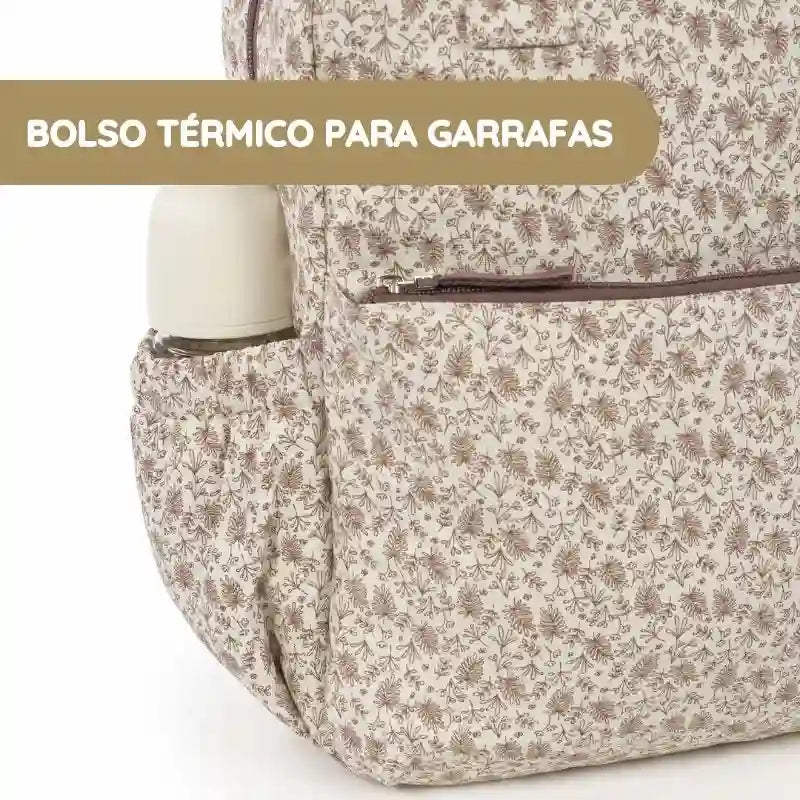 Walking Mum Mochila Gala Cerise