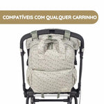 Walking Mum Mochila Gala Mint
