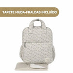 Walking Mum Mochila Gala Mint