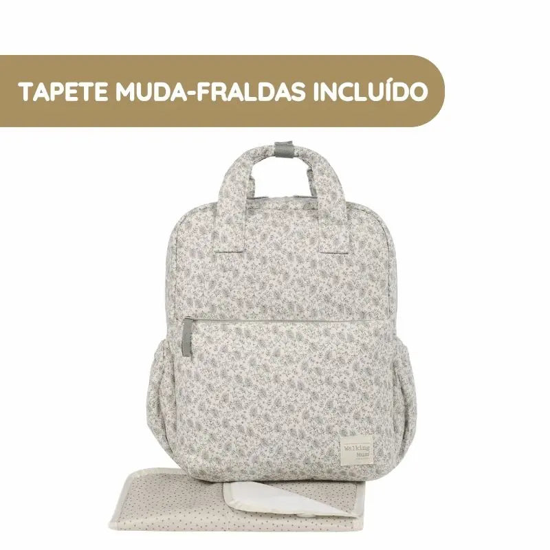 Walking Mum Mochila Gala Mint