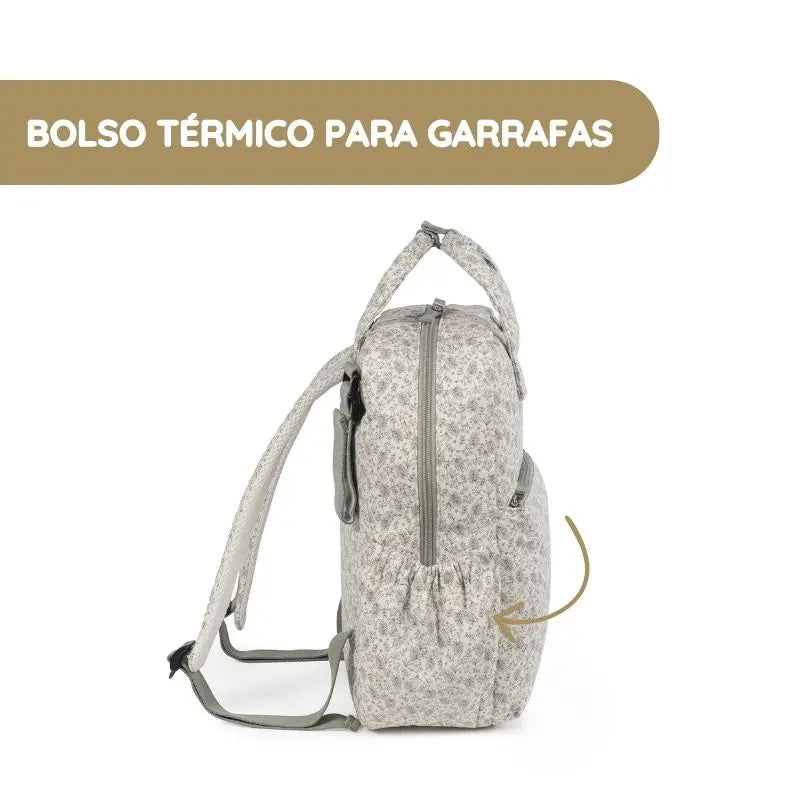Walking Mum Mochila Gala Mint