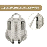 Walking Mum Mochila Gala Mint