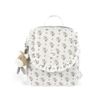 Walking Mum Mochila Kids Botton Flores