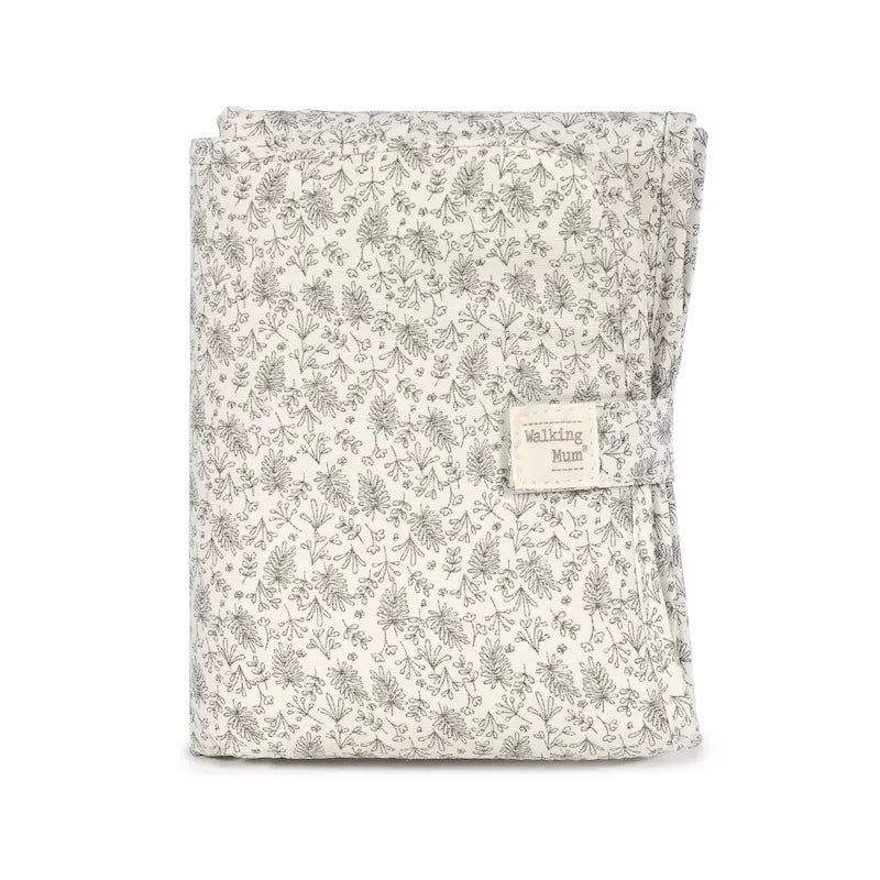 Walking Mum Muda Fraldas Gala Mint