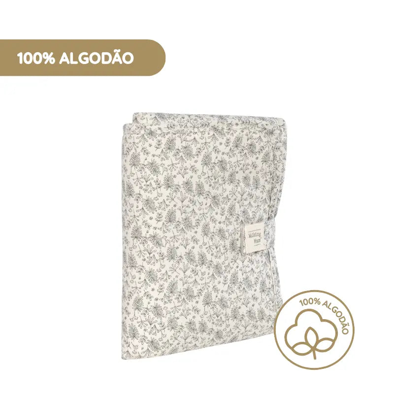 Walking Mum Muda Fraldas Gala Mint