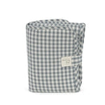 Walking Mum Muda Fraldas Portáti Praliné Vichy - Matcha