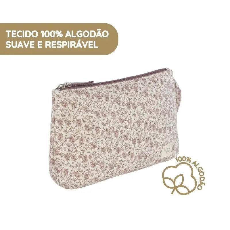 Walking Mum Necessaire Gala Cerise
