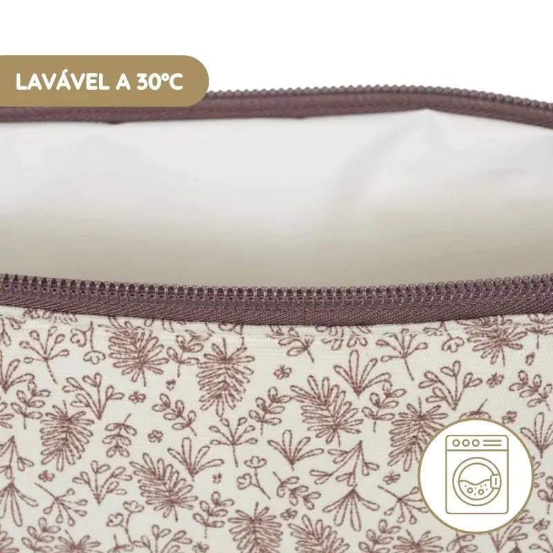Walking Mum Necessaire Gala Cerise