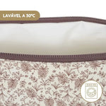 Walking Mum Necessaire Gala Cerise