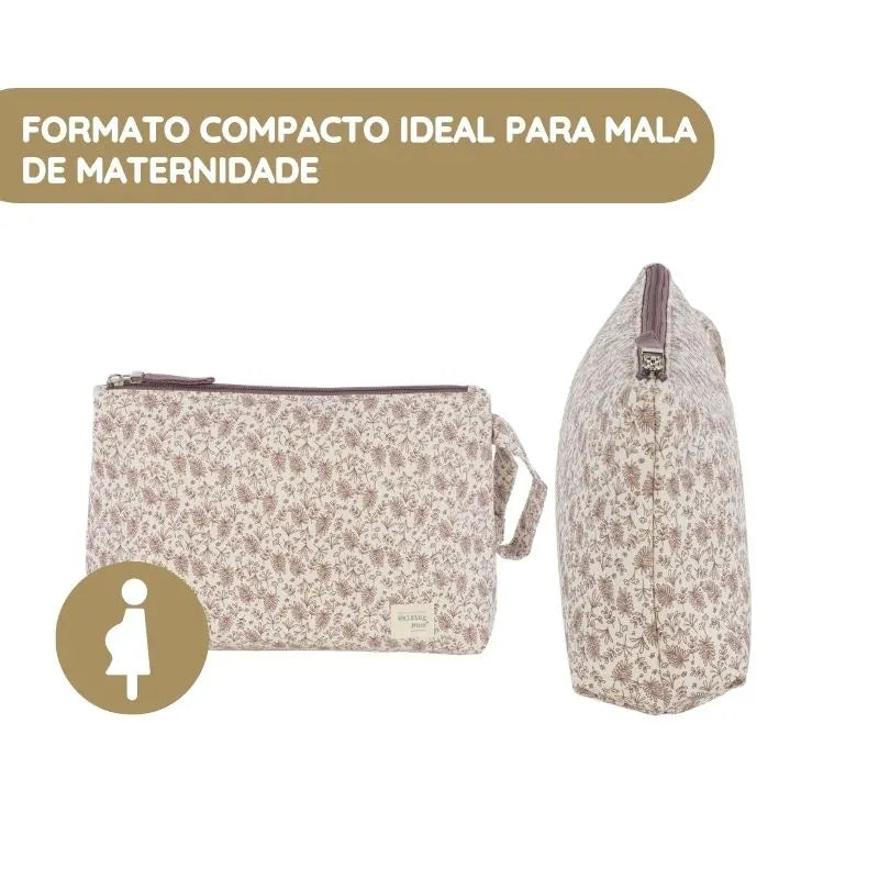 Walking Mum Necessaire Gala Cerise