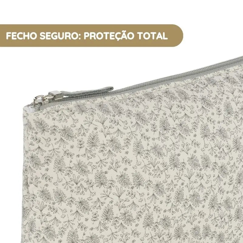 Walking Mum Necessaire Gala Mint