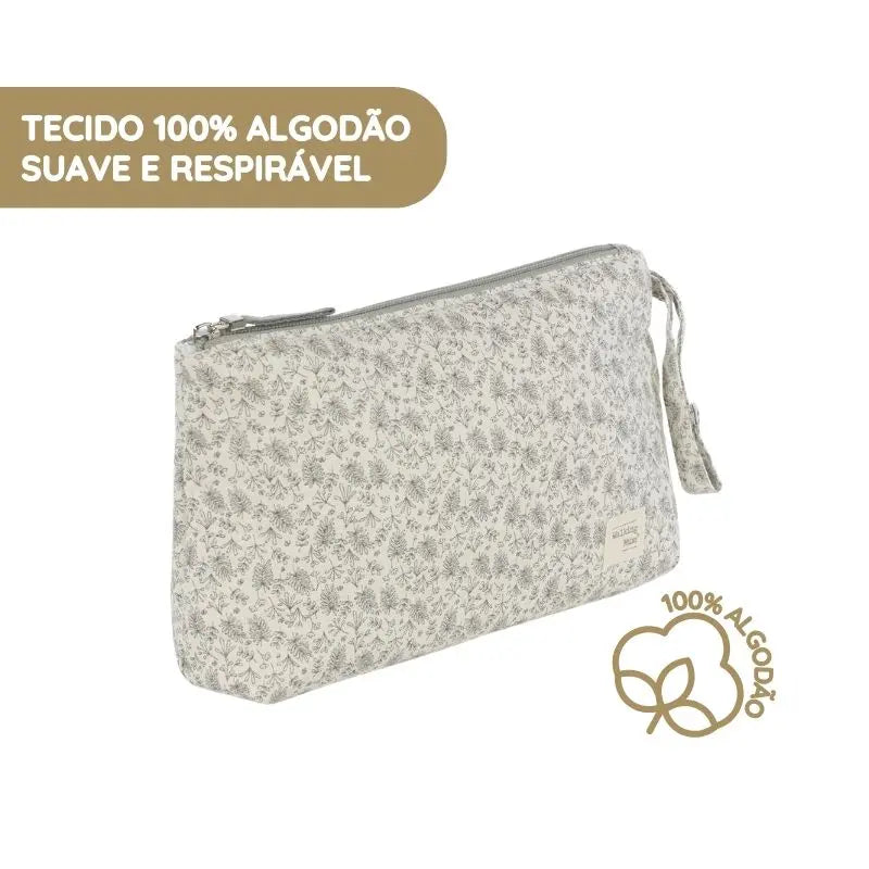 Walking Mum Necessaire Gala Mint