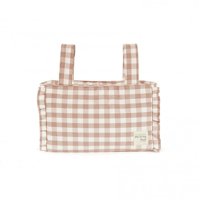 Walking Mum Bolsa Organizadora Remy - Rosa