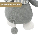 Walking Mum Pinguim Musical Praliné - Matcha