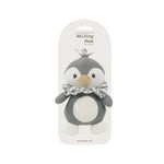 Walking Mum Pinguim Musical Praliné - Matcha
