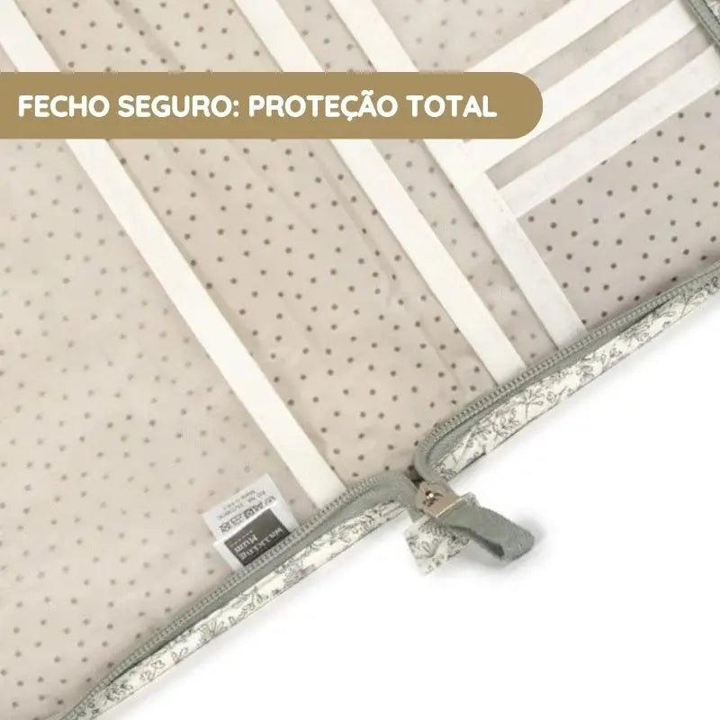 Walking Mum Porta Documentos Gala Mint