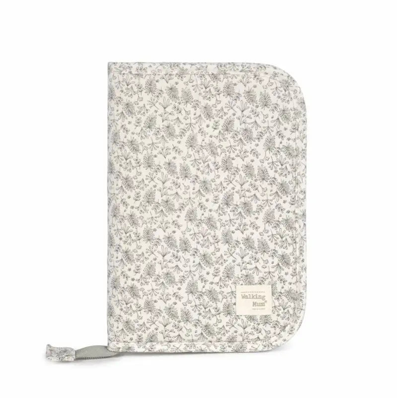 Walking Mum Porta Documentos Gala Mint