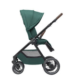 Maxi-Cosi Oxford Carrinho de Bebé - Essential Green
