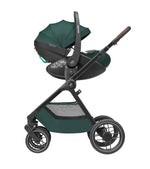 Maxi-Cosi Oxford Carrinho de Bebé - Essential Green