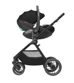 Maxi-Cosi Oxford Carrinho de Bebé - Essential Black