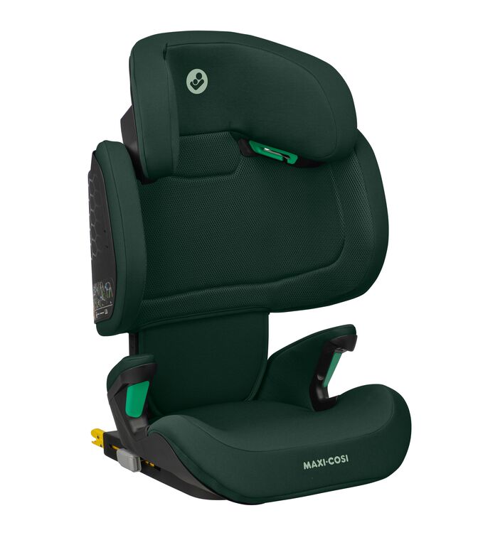 Maxi-Cosi Cadeira Auto RodiFix R I-Size - Authentic Green
